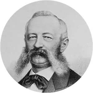 Ludvig HolsteinHolsteinborg