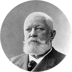 Ludvig HolsteinLedreborg