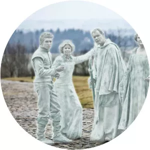 Ludvig & Julemanden - 2011 ‧ 1 season