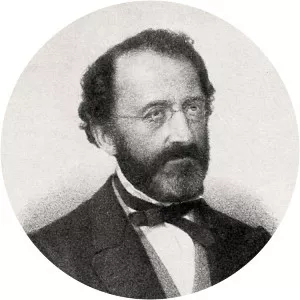 Ludvig Kristensen Daa