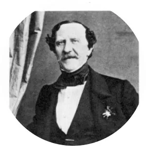 Ludvig Manderström