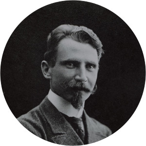 Ludvig Mylius-Erichsen