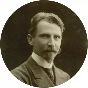 Ludvig MyliusErichsen