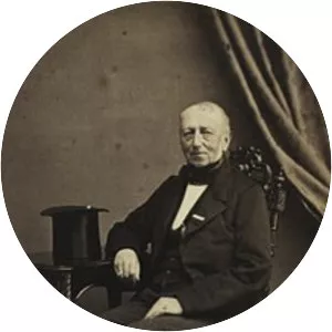 Ludvig Nicolaus von Scheele