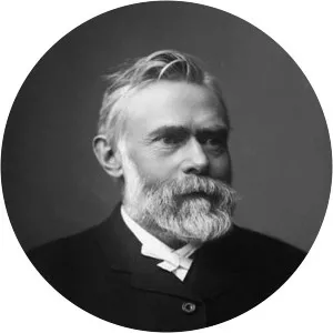 Ludvig Nobel
