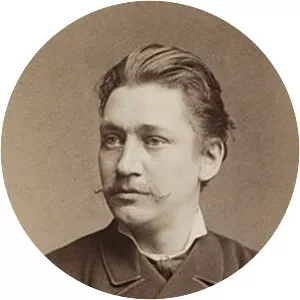 Ludvig Schytte