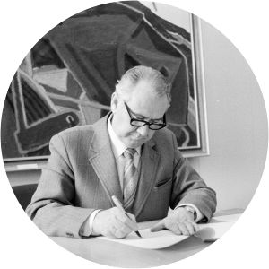 Lúðvík Jósepsson