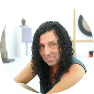 Ludvik Mann-Aškenazy photograph