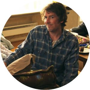 Ludvik Nordstoga photograph