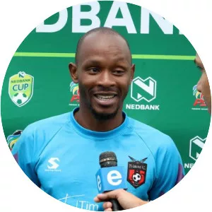 Ludwe Mpakumpaku - Goalkeeper