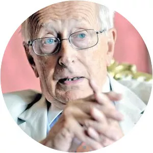 Ludwig Adamovich Jr.