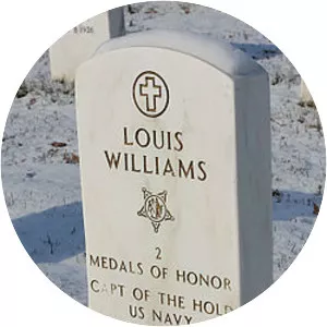 Ludwig Andreas Olsen