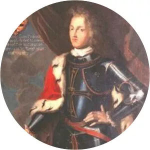 Ludwig Anton von Pfalz-Neuburg