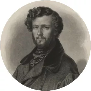 Ludwig August von Frankl