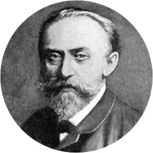 Ludwig Bamberger - German economist