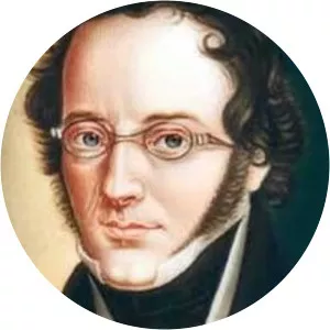 Ludwig Bechstein