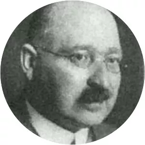 Ludwig Bergsträsser