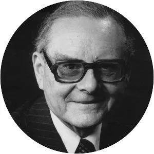 Ludwig Biermann - German astronomer