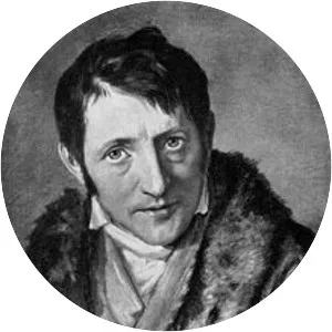 Ludwig Börne - German writer