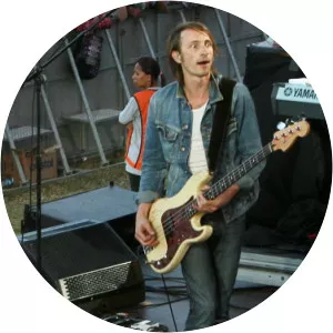 Ludwig Böss - Musician