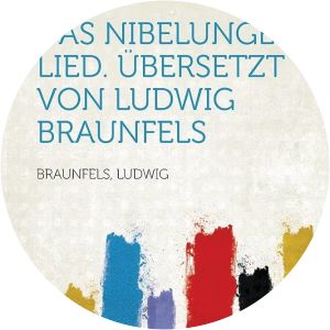 Ludwig Braunfels