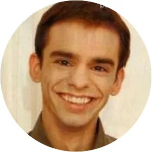 Ludwig Briand - French actor