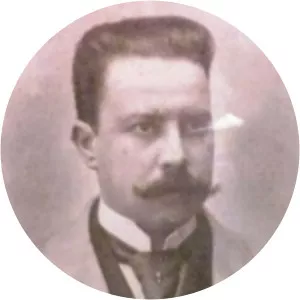 Ludwig Burmester