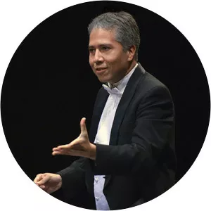 Ludwig Carrasco - Musical artist