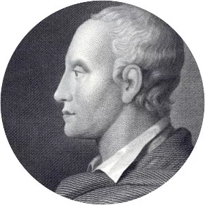 Ludwig Christoph Heinrich Hölty