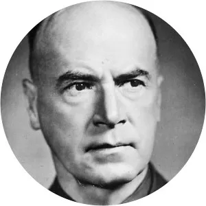 Ludwig Crüwell - German general