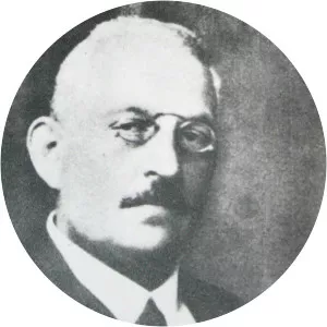 Ludwig Czech