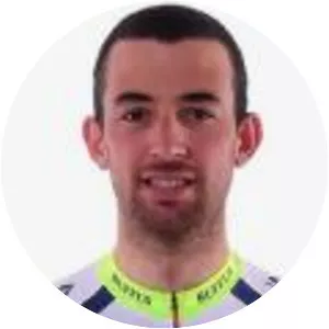 Ludwig De Winter - Belgian former cyclist