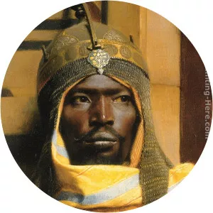 Ludwig Deutsch - French painter