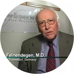 Ludwig E. Feinendegen