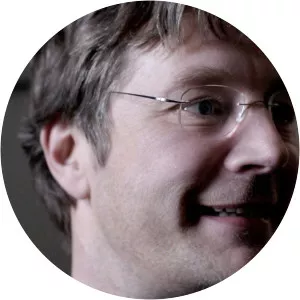 Ludwig Eckmann photograph