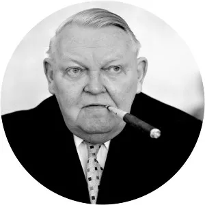 Ludwig Erhard