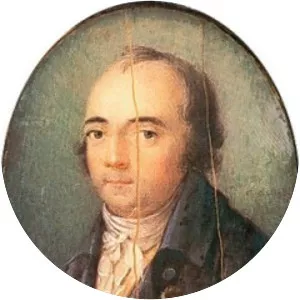 Ludwig Ferdinand Huber