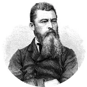 Ludwig Feuerbach