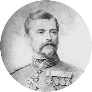 Ludwig Freiherr von und zu der Tann‑