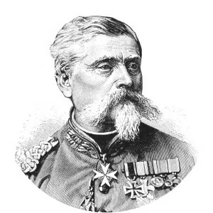 Ludwig Freiherr von und zu der TannRathsamhausen