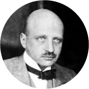 Ludwig Fritz Haber