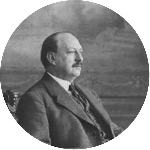 Ludwig Gattermann - German chemist