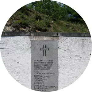 Ludwig Gehre - Military officer