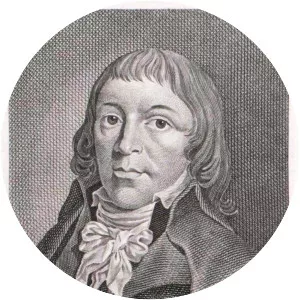 Ludwig Gotthard Kosegarten