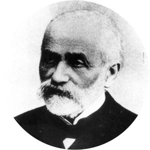 Ludwig Gumplowicz - Polish sociologist