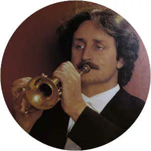 Ludwig Güttler - German trumpeter