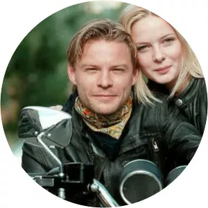 Ludwig Hallberg photograph