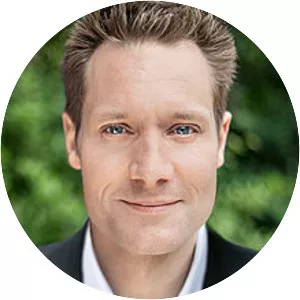 Ludwig Hartmann - German Politician