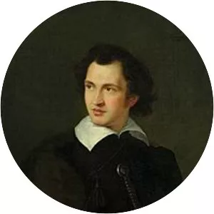 Ludwig Hassenpflug - Politician