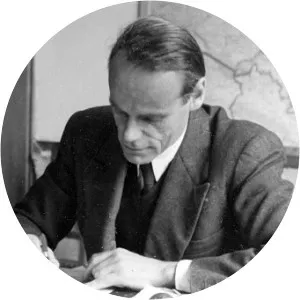 Ludwig Heinrich Heydenreich